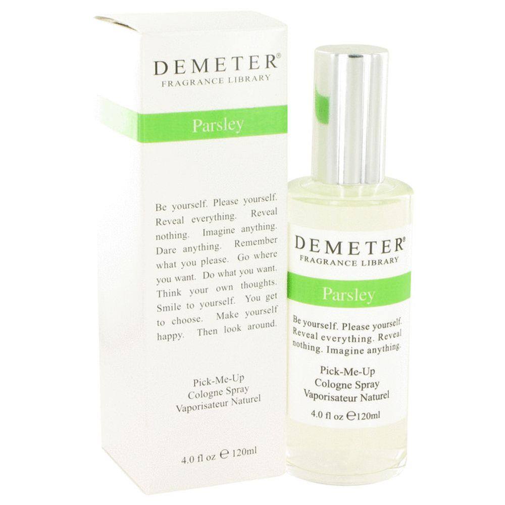 Perfume Feminino Demeter Parsley Cologne