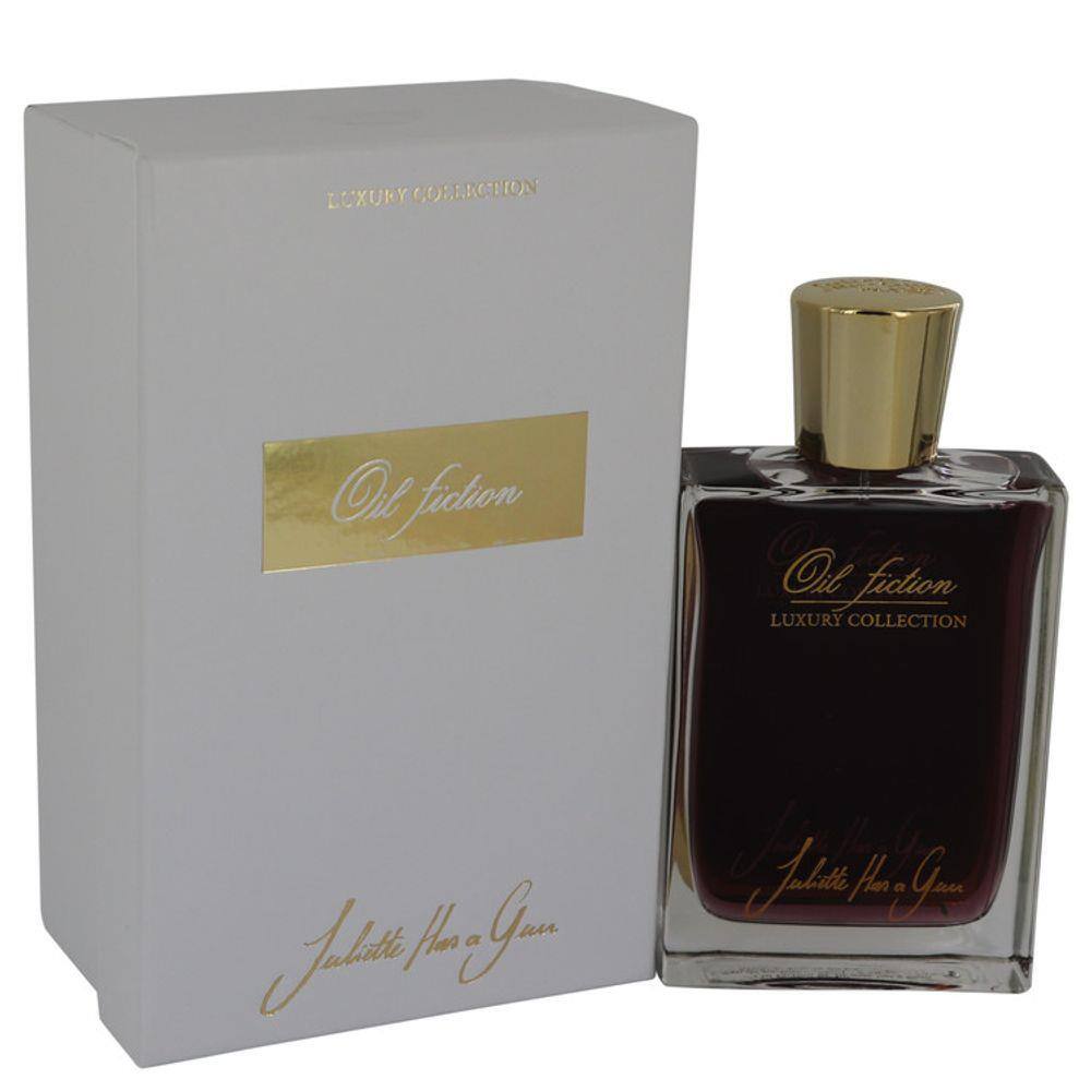 Perfume Feminino Oil Fiction Juliette Has Gun Eau De Parfum