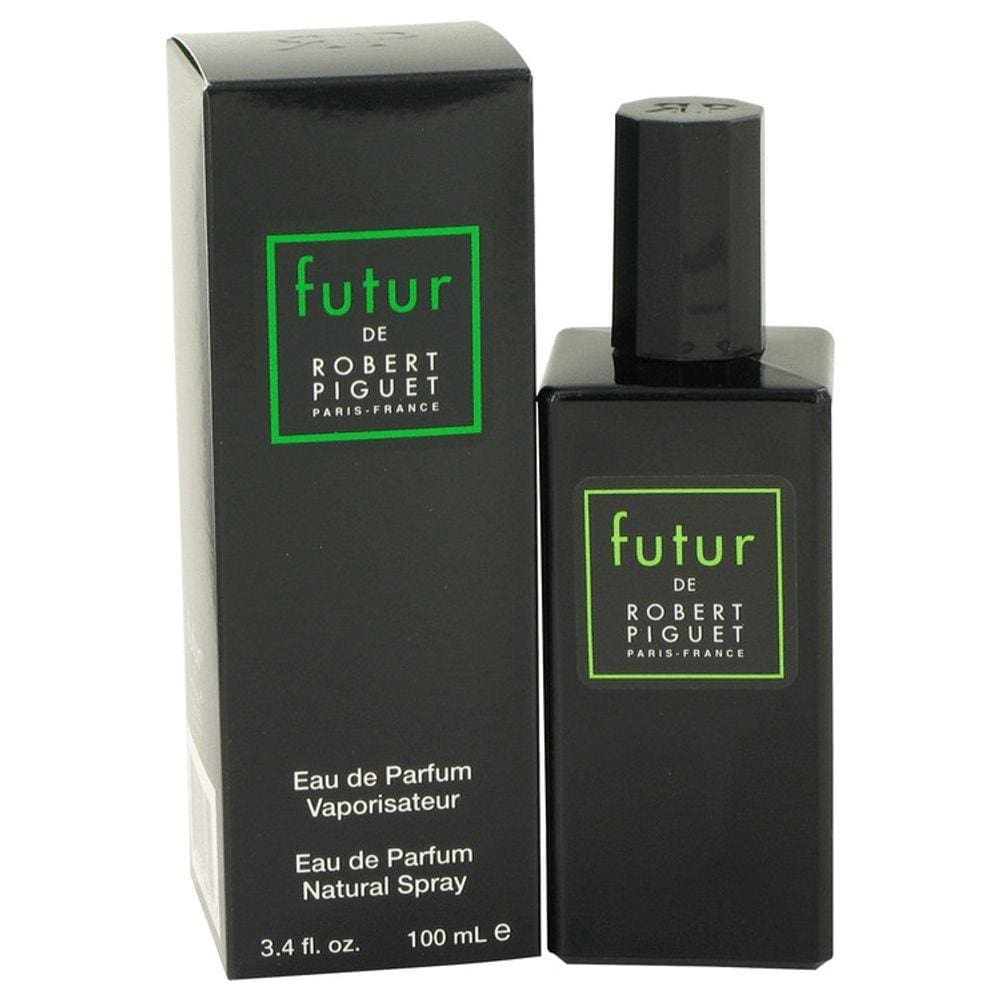 Perfume Feminino Futur Robert Piguet Eau De Parfum