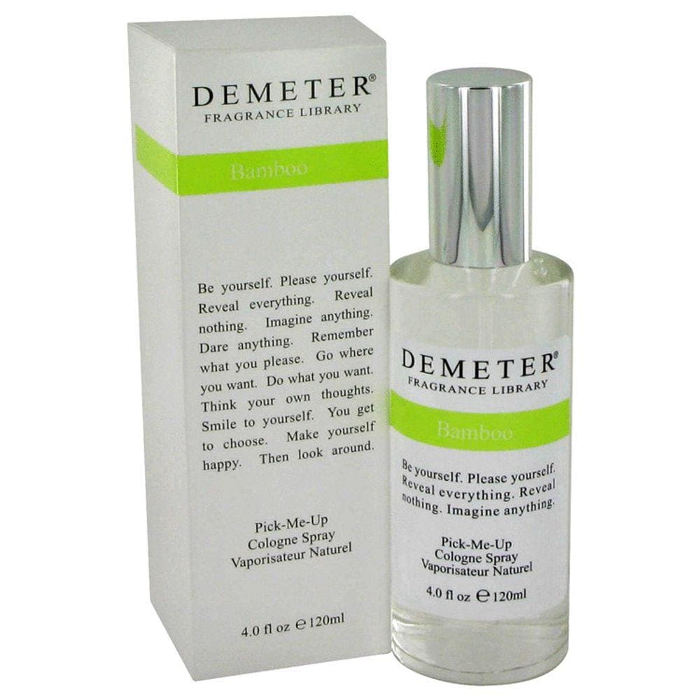 Perfume Feminino Demeter Bamboo Cologne