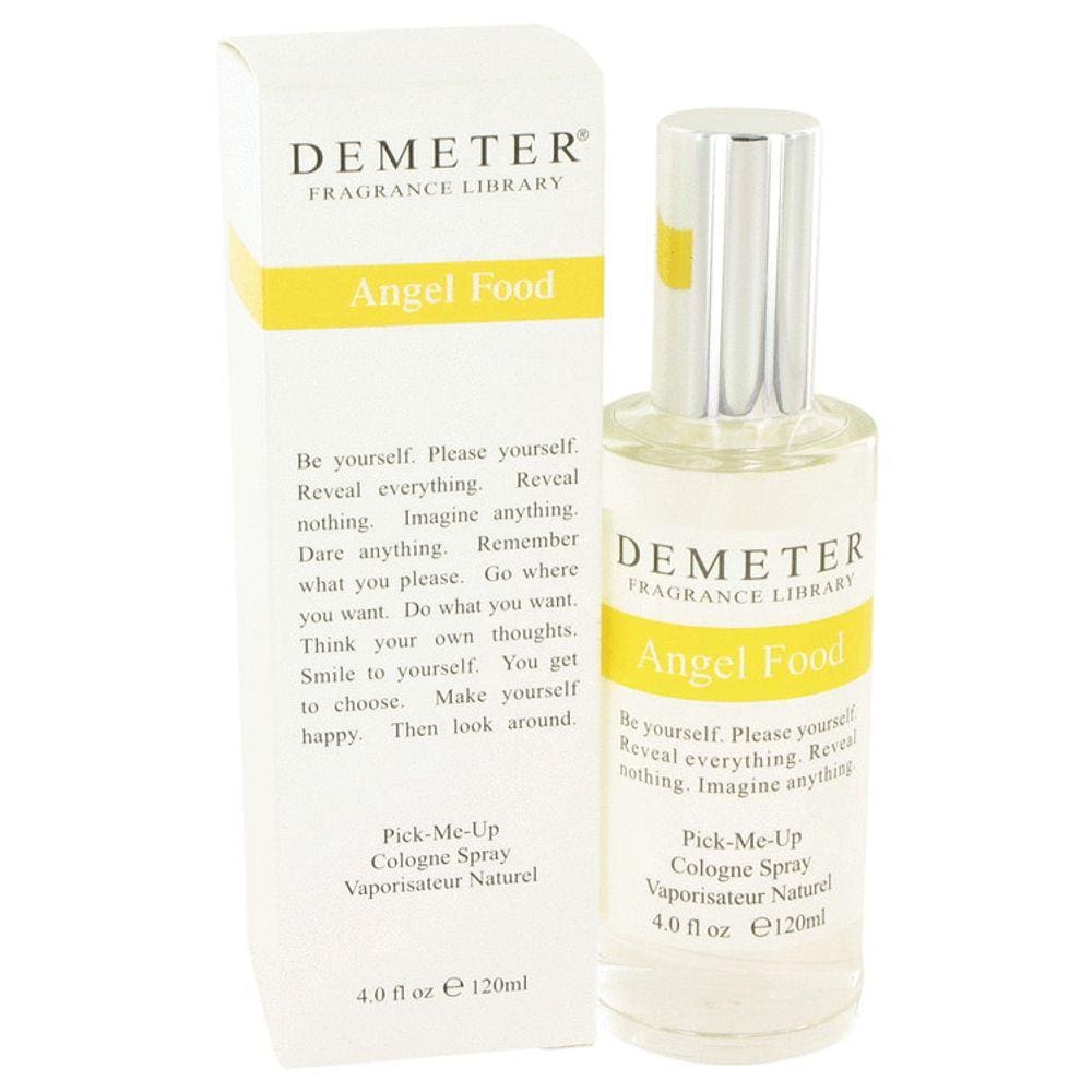 Perfume Feminino Demeter Angel Food Cologne