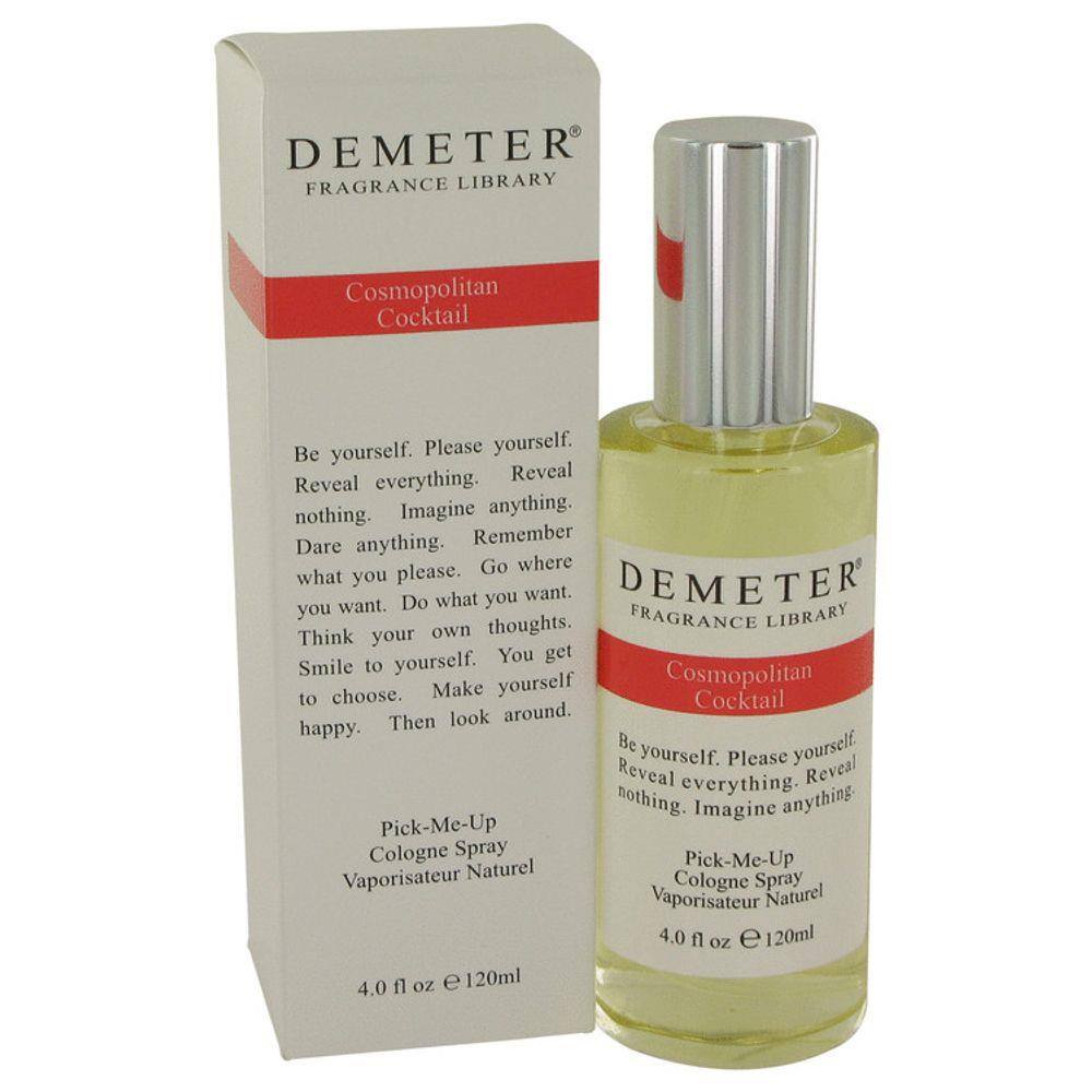 Perfume Feminino Demeter Cosmopolitan Cocktail Cologne