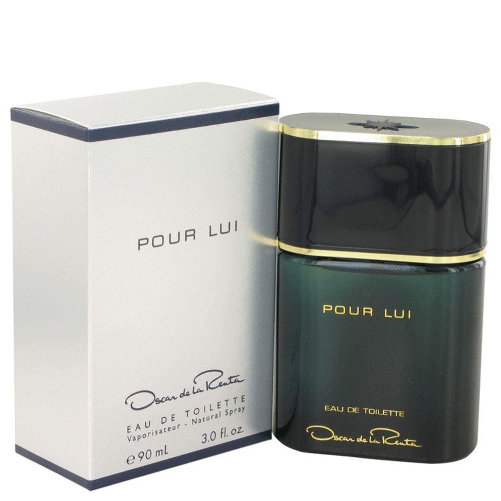 Perfume/Col. Masc. Pour Lui Oscar De La Renta Eau De Toilette