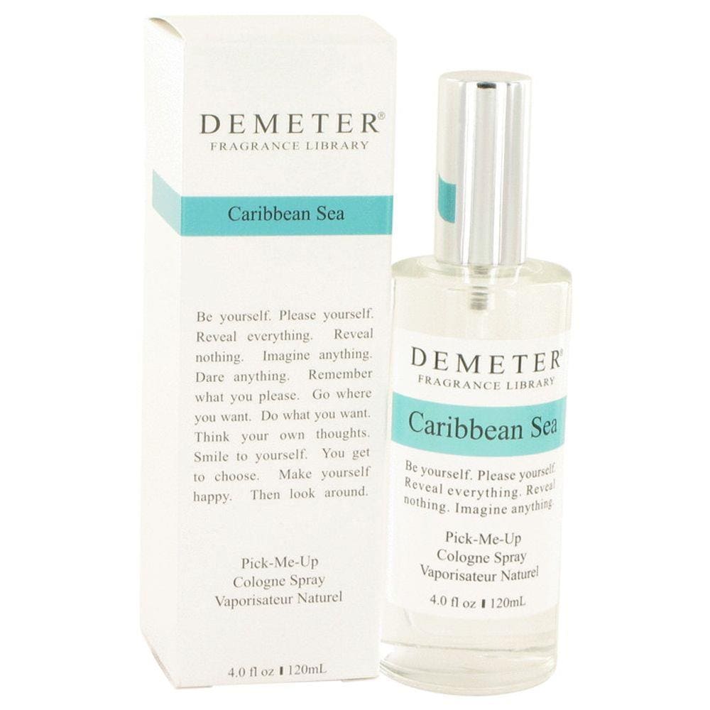 Perfume Feminino Demeter Caribbean Sea Cologne
