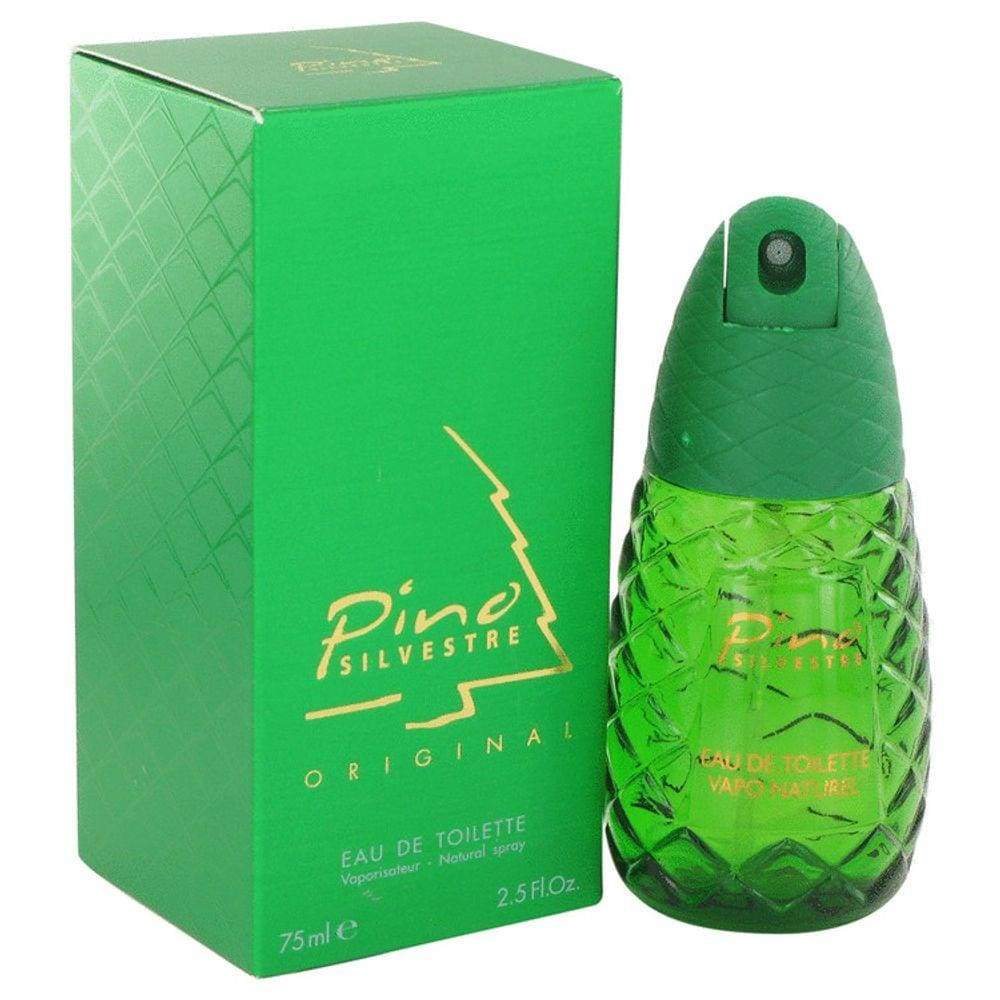 Perfume/Col. Masc. Pino Silvestre Eau De Toilette