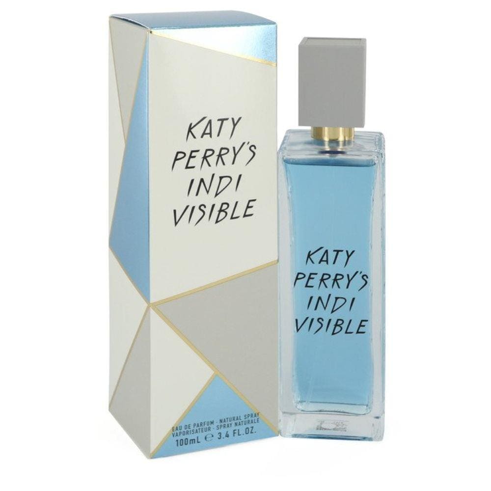 Perfume Feminino Indivisible Katy Perry Eau De Parfum