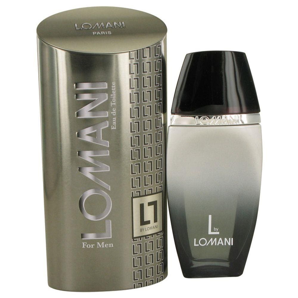 Perfume/Col. Masc. Lomani Eau De Toilette