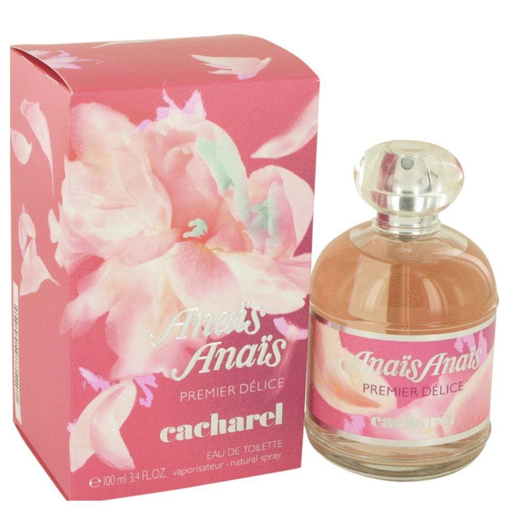 Perfume Feminino Anais Premier Delice Cacharel Eau Toilette