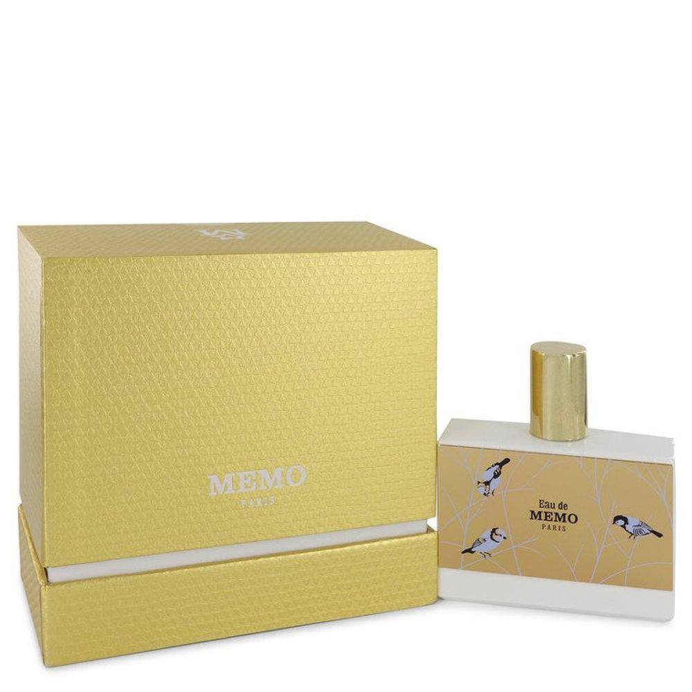 Perfume Feminino (Unisex) Memo Eau De Parfum