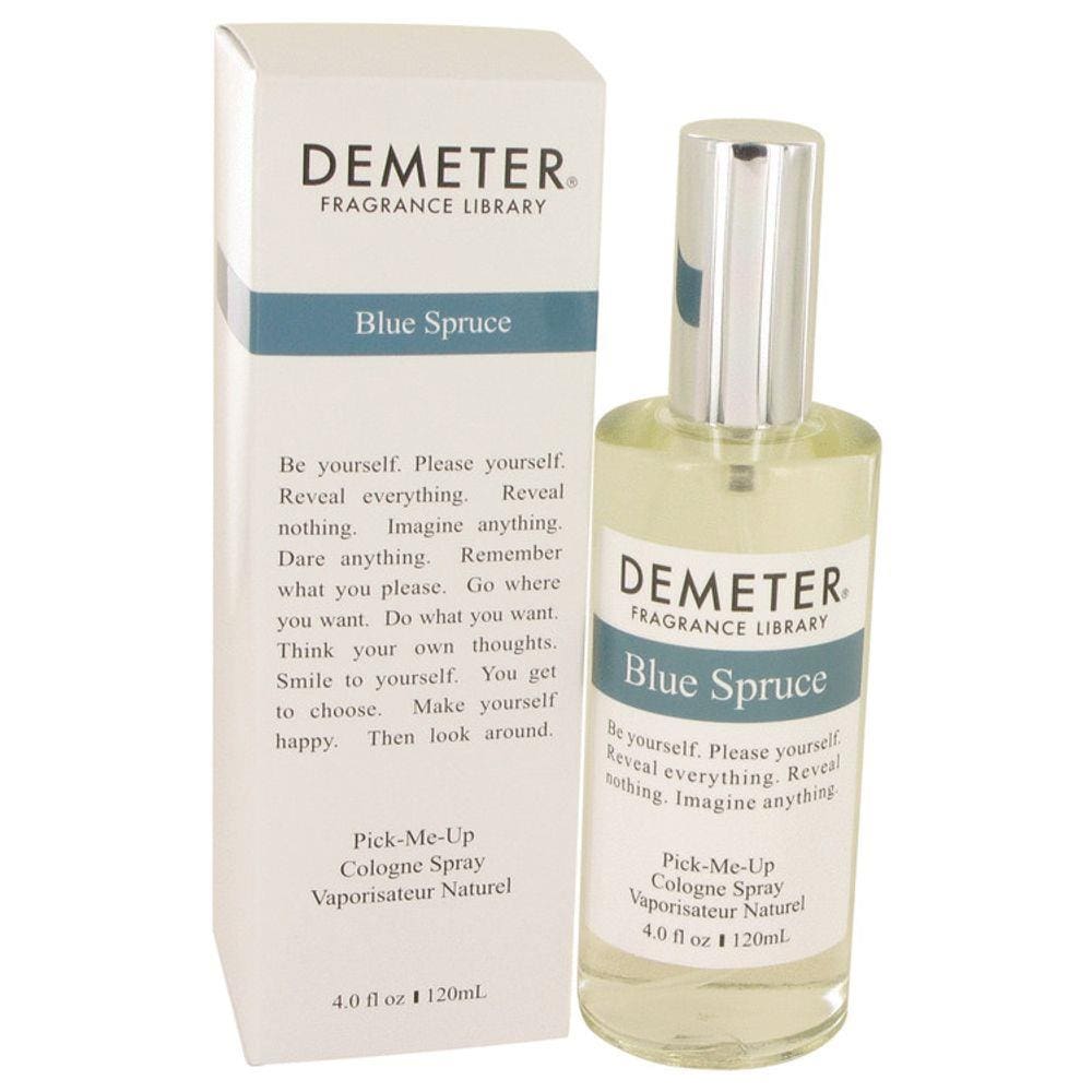 Perfume Feminino Demeter Blue Spruce Cologne