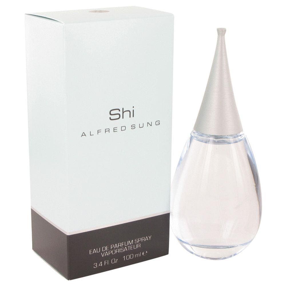 Perfume Feminino Shi Alfred Sung Eau De Parfum
