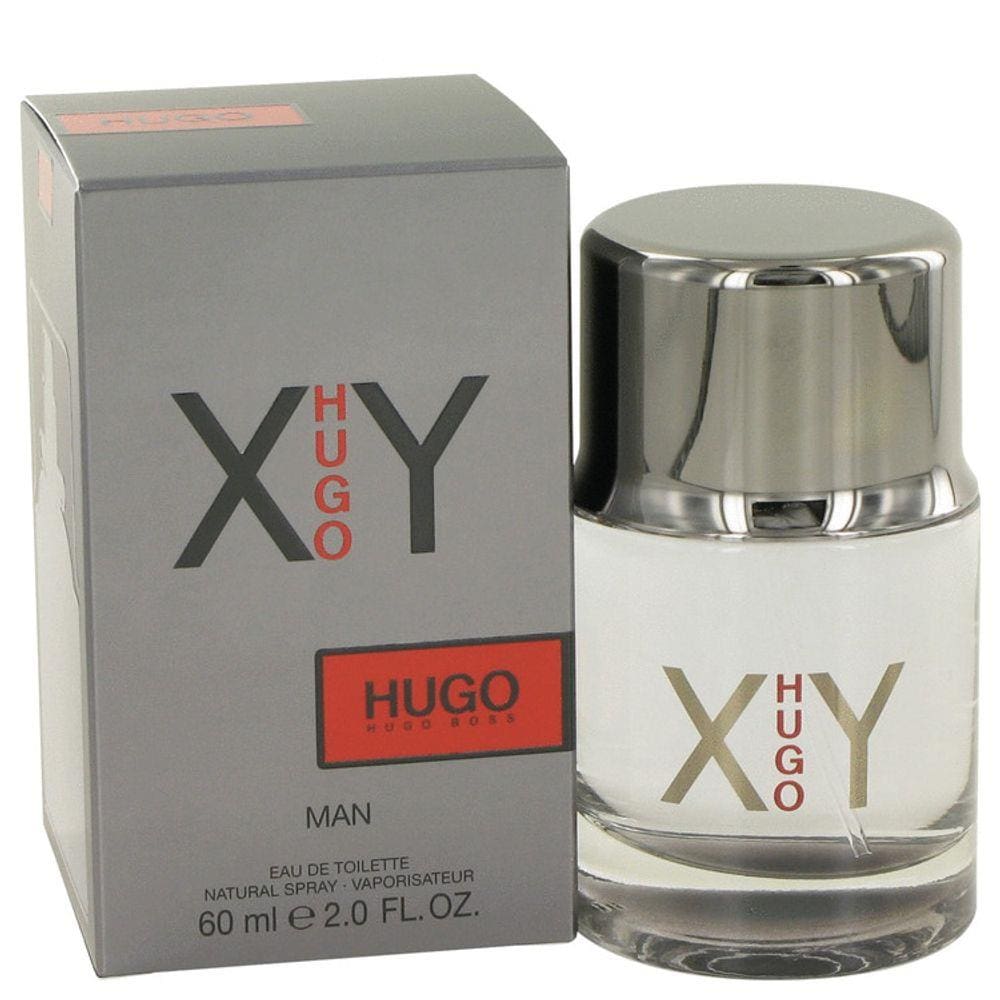 Perfume/Col. Masc. Xy Hugo Boss Eau De Toilette