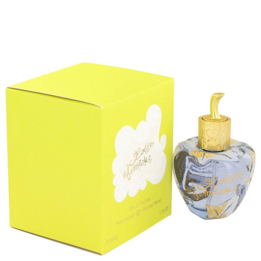 Perfume Feminino Lolita Lempicka Eau De Parfum