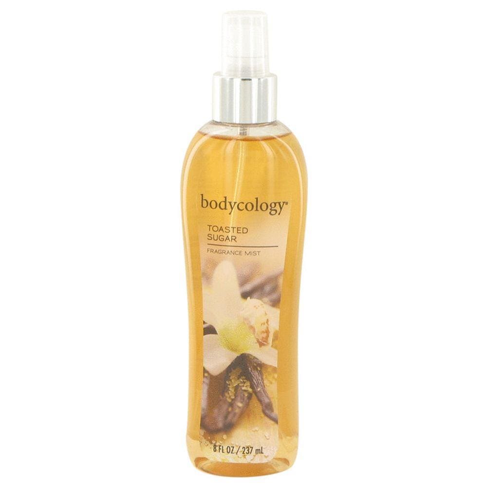Perfume Feminino Toasted Sugar Bodycology 236 ML Fragrance Mist