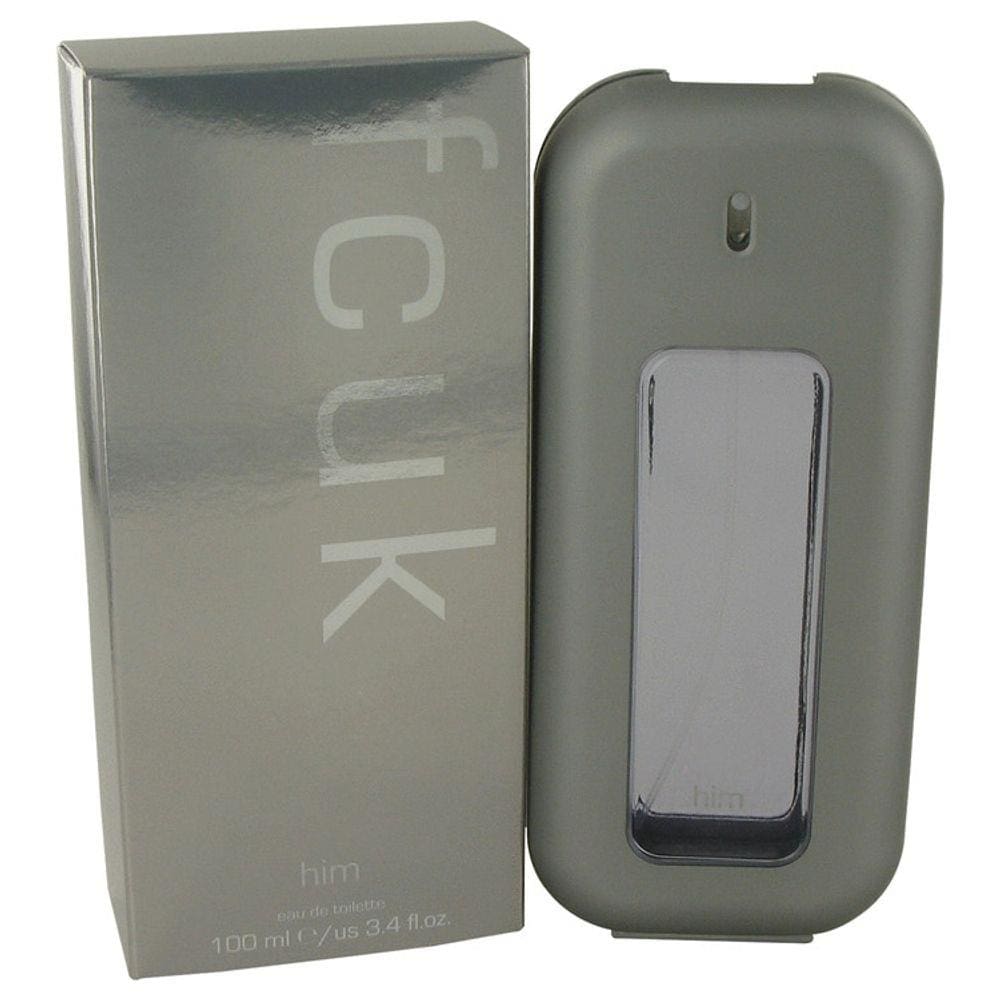 Perfume/Col. Masc. Fcuk French Connection Eau De Toilette