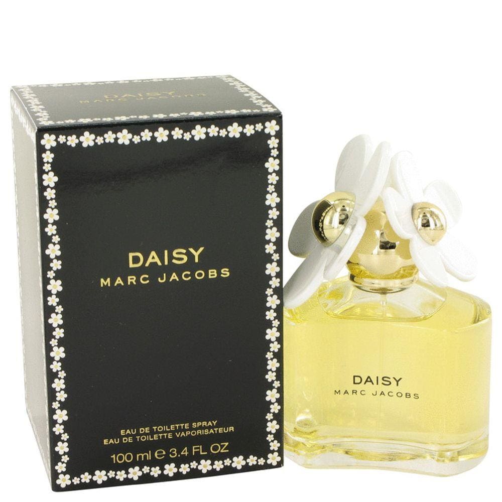 Perfume Feminino Daisy Marc Jacobs Eau De Toilette