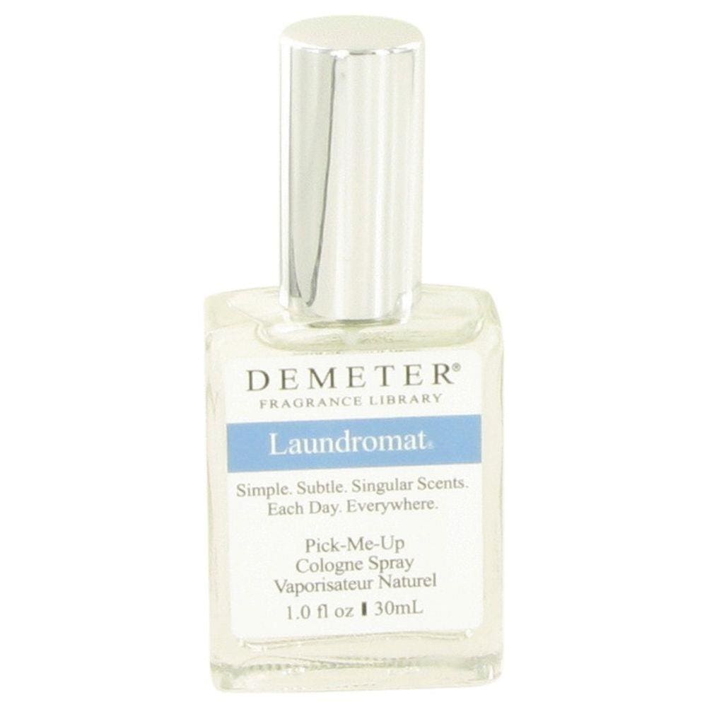 Perfume Feminino Laundromat Demeter Cologne