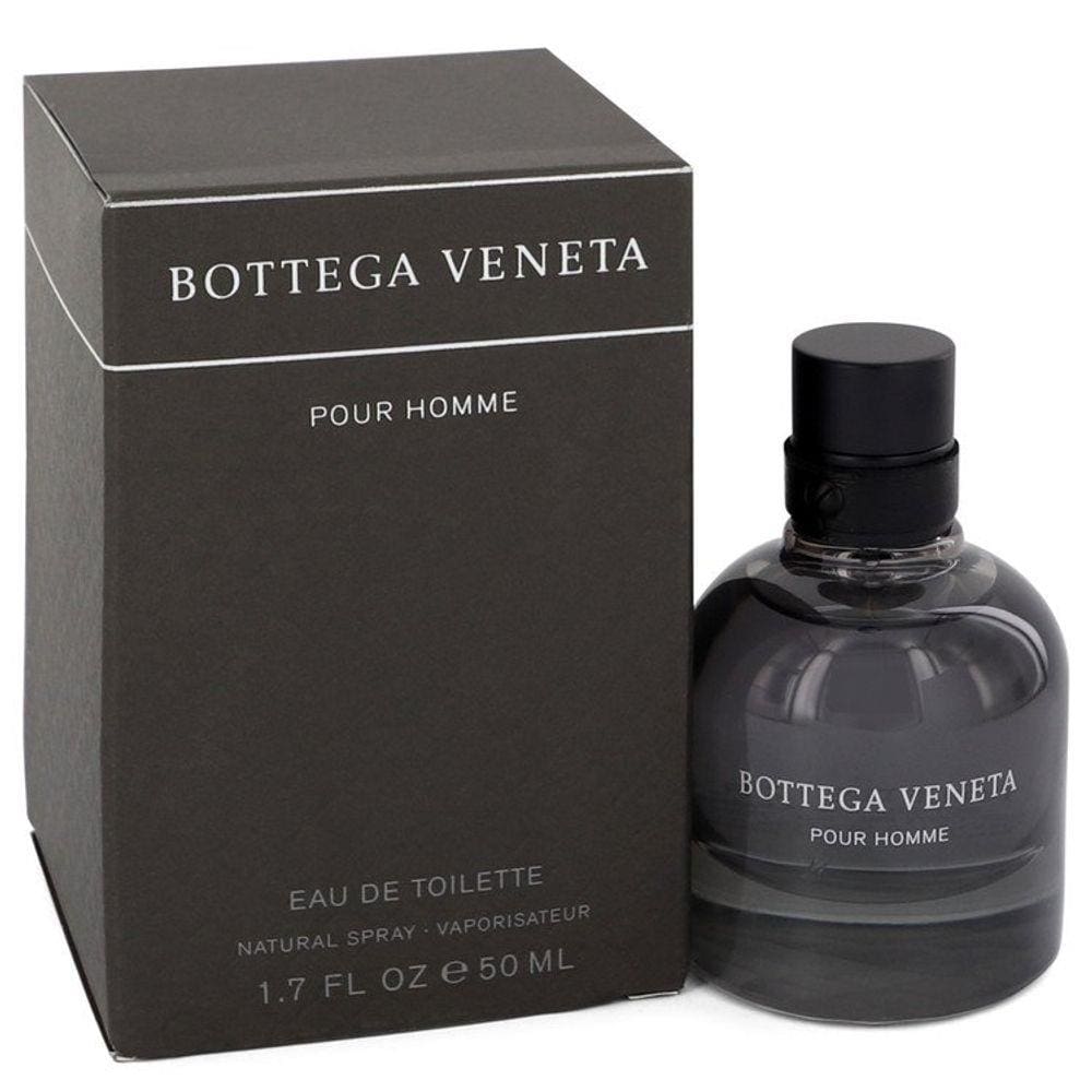 Perfume/Col. Masc. Bottega Veneta Eau De Toilette
