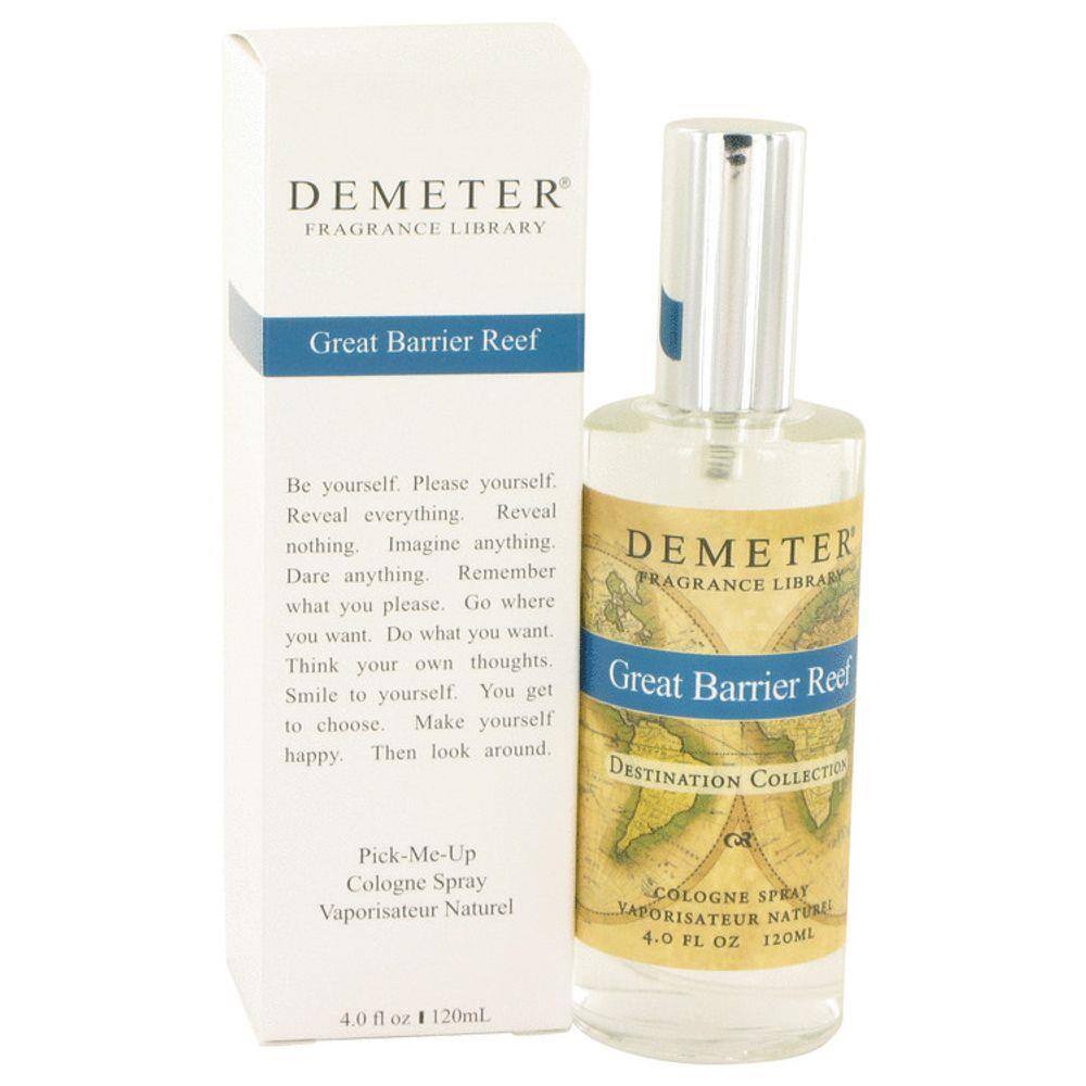 Perfume Feminino Demeter Great Barrier Reef Cologne