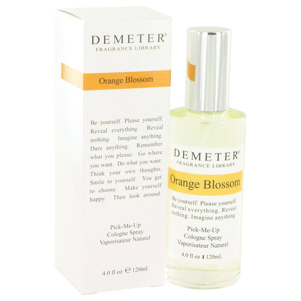 Perfume Feminino Demeter Orange Blossom Cologne