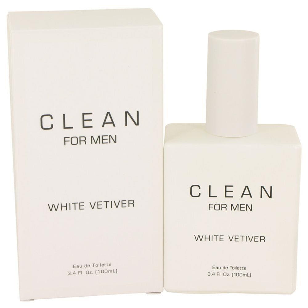 Perfume/Col. Masc. White Vetiver Clean Eau De Toilette
