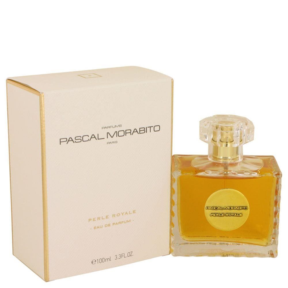 Perfume Feminino Perle Royale Pascal Morabito Eau De Parfum