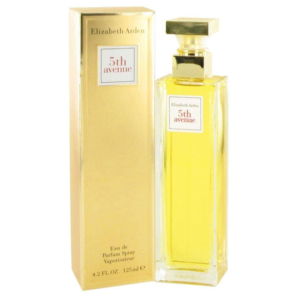 Perfume Feminino 5Th Avenue Elizabeth Arden 125 ML Eau De Parfum