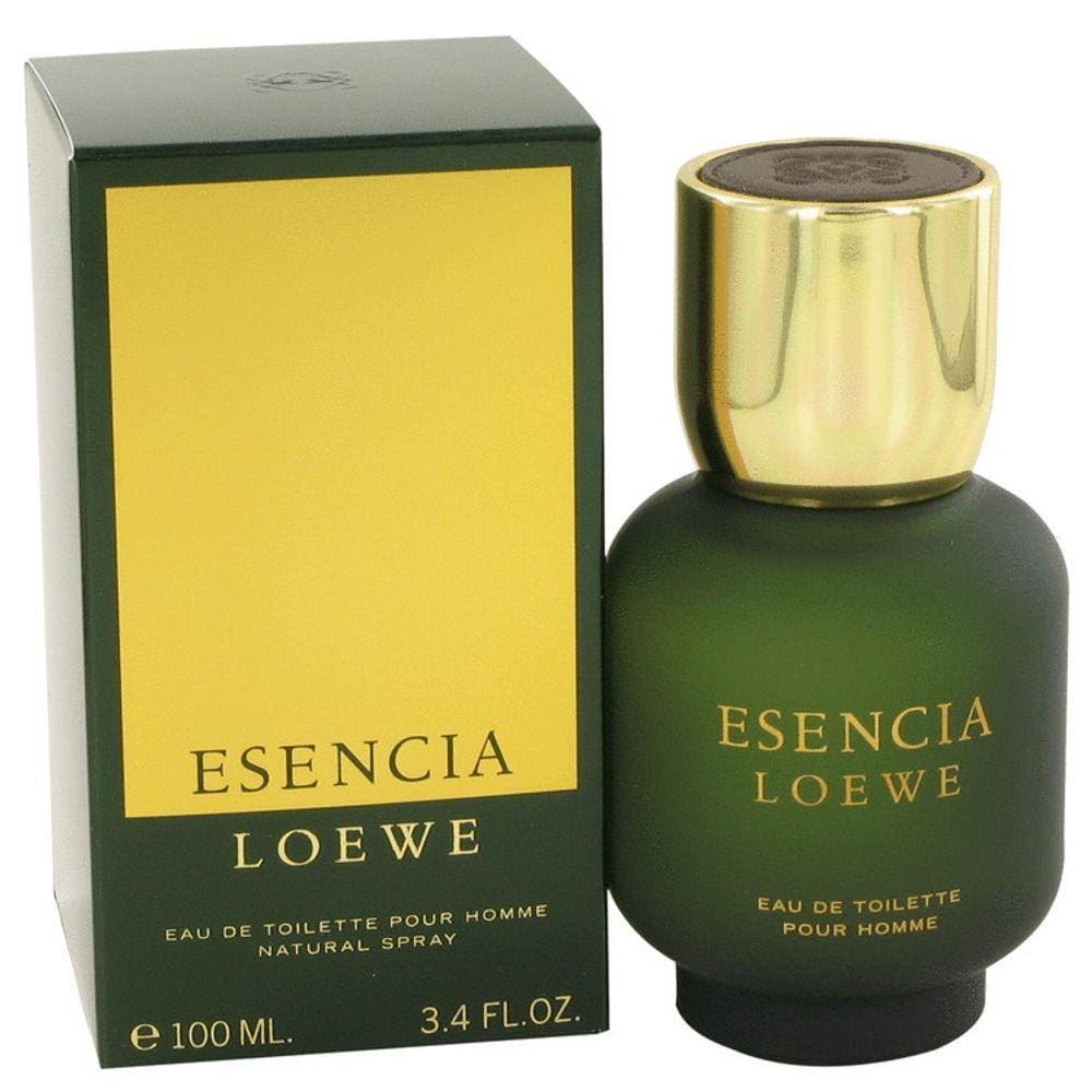 Perfume/Col. Masc. Esencia Loewe Eau De Toilette