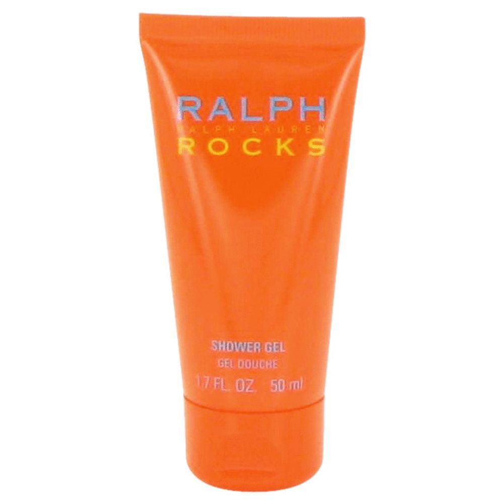 Perfume Feminino Rocks Ralph Lauren Gel De Banho