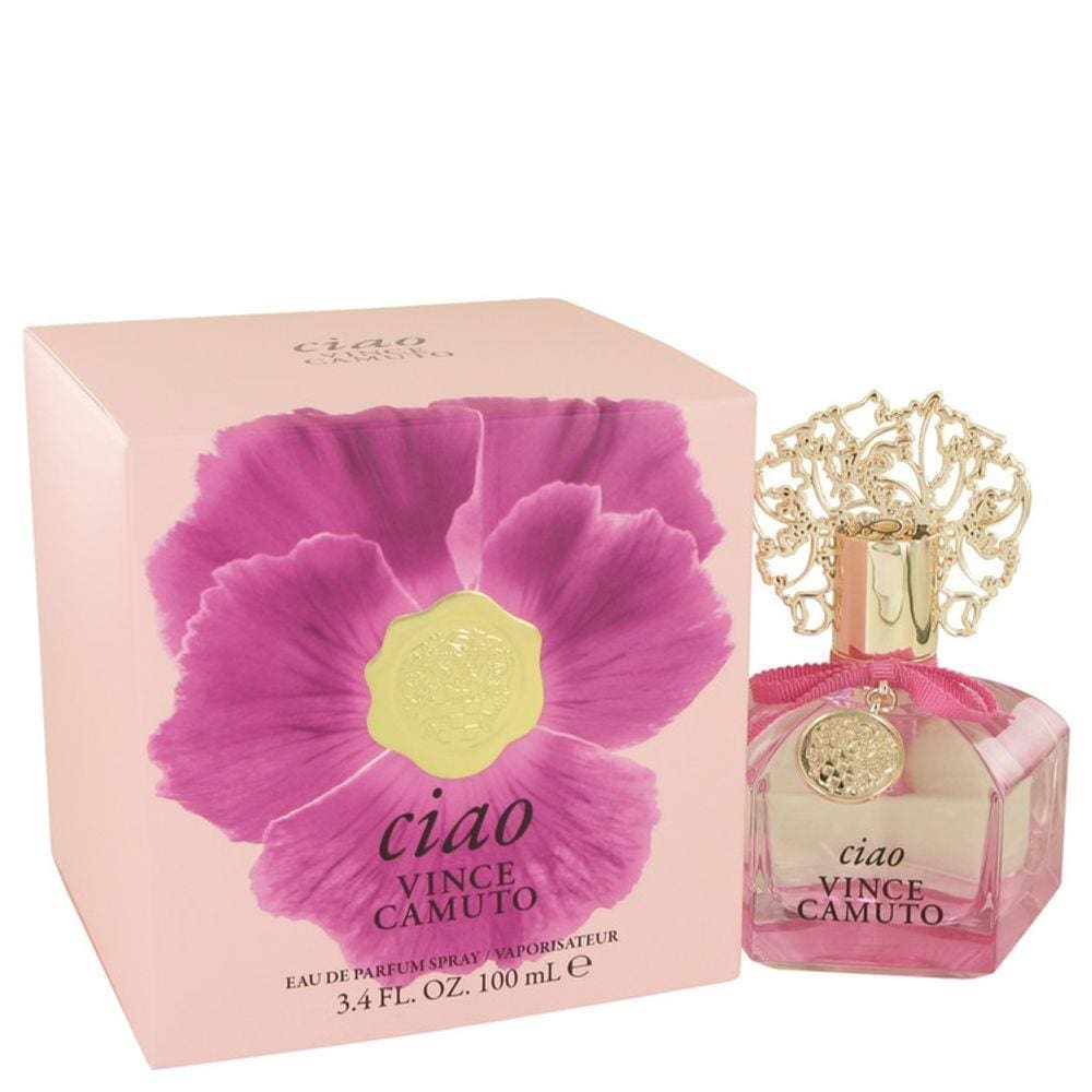 Perfume Feminino Ciao Vince Camuto Eau De Parfum