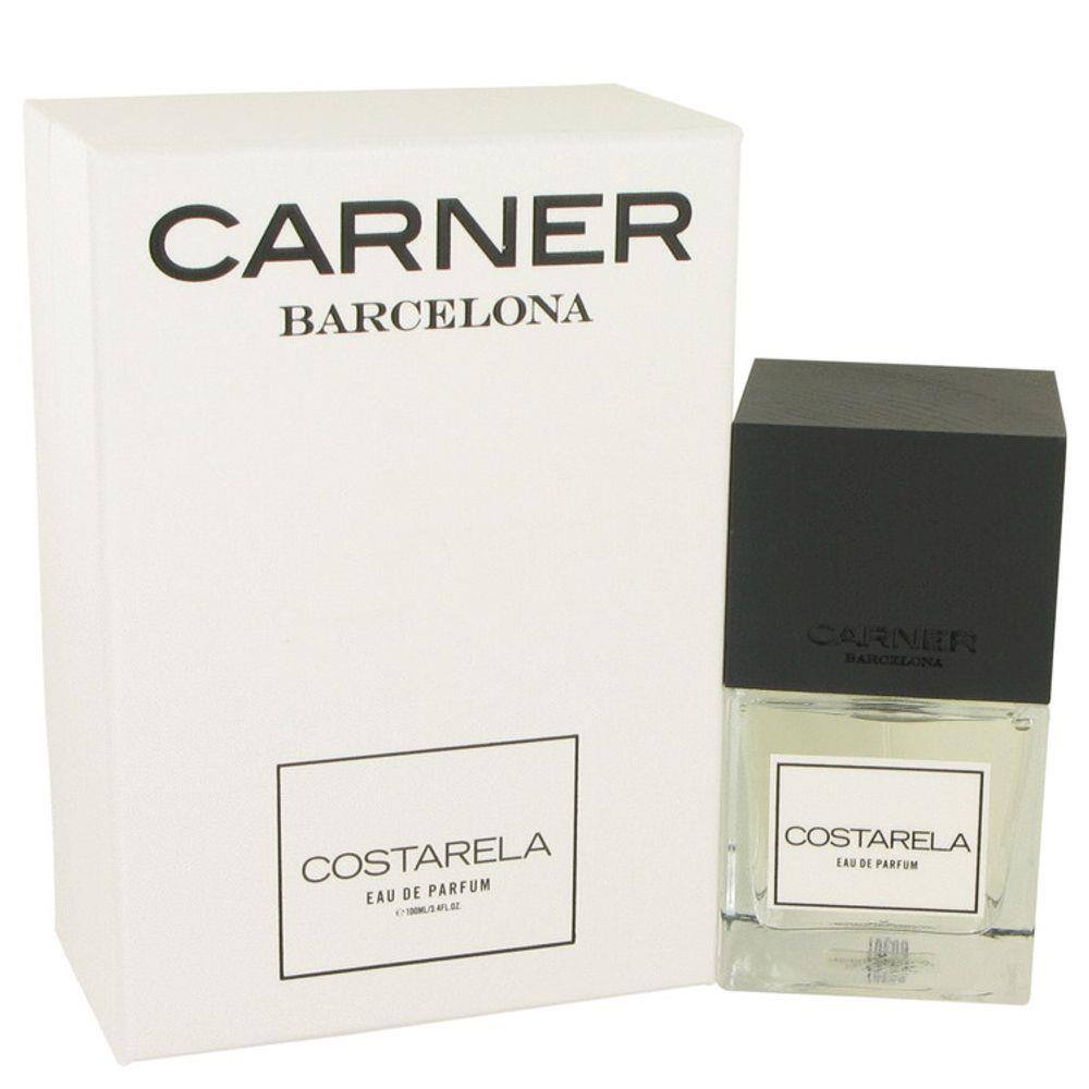 Perfume Feminino Costarela Carner Barcelona Eau De Parfum
