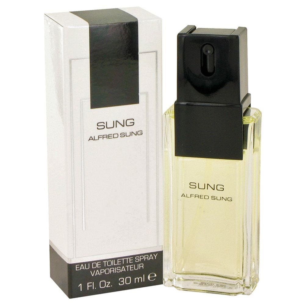 Perfume Feminino Alfred Sung 30 ML Eau De Toilette