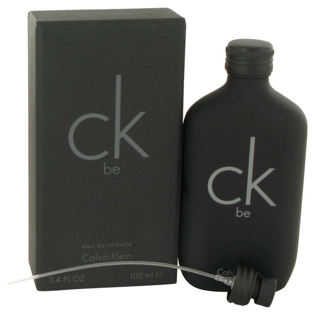 Perfume/Col. Masc. Ck Be (Unisex) Calvin Klein Eau De Toilette