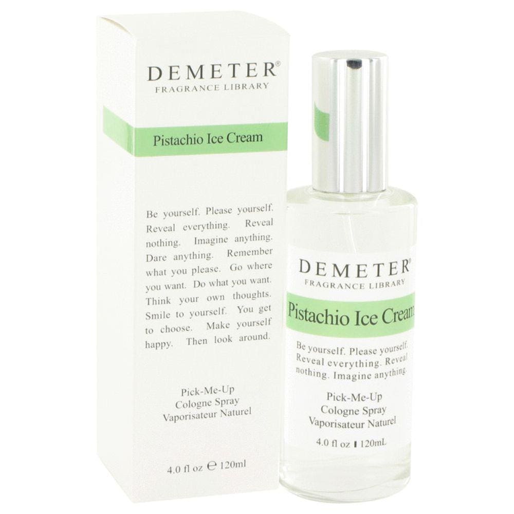 Perfume Feminino Demeter Pistachio Ice Creme Cologne