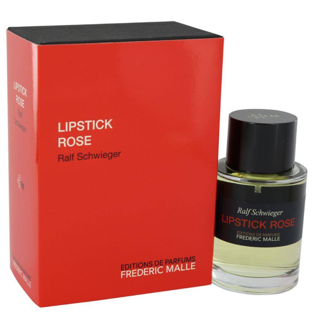 Perfume Feminino Lipbarra Rose (Unisex) Frederic Malle Eau De Parfum