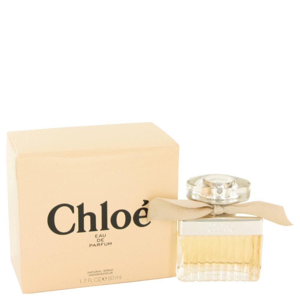 Perfume Feminino (New) Chloe Eau De Parfum