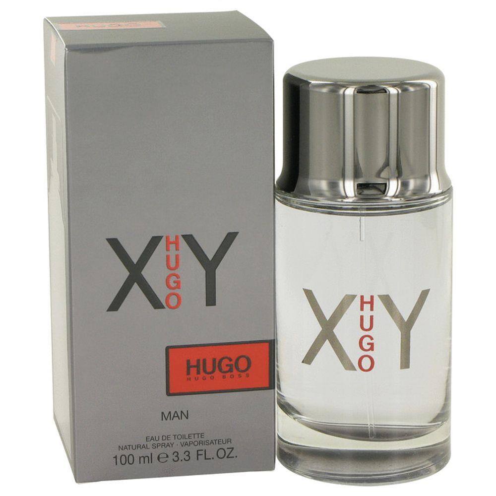 Perfume/Col. Masc. Xy Hugo Boss Eau De Toilette