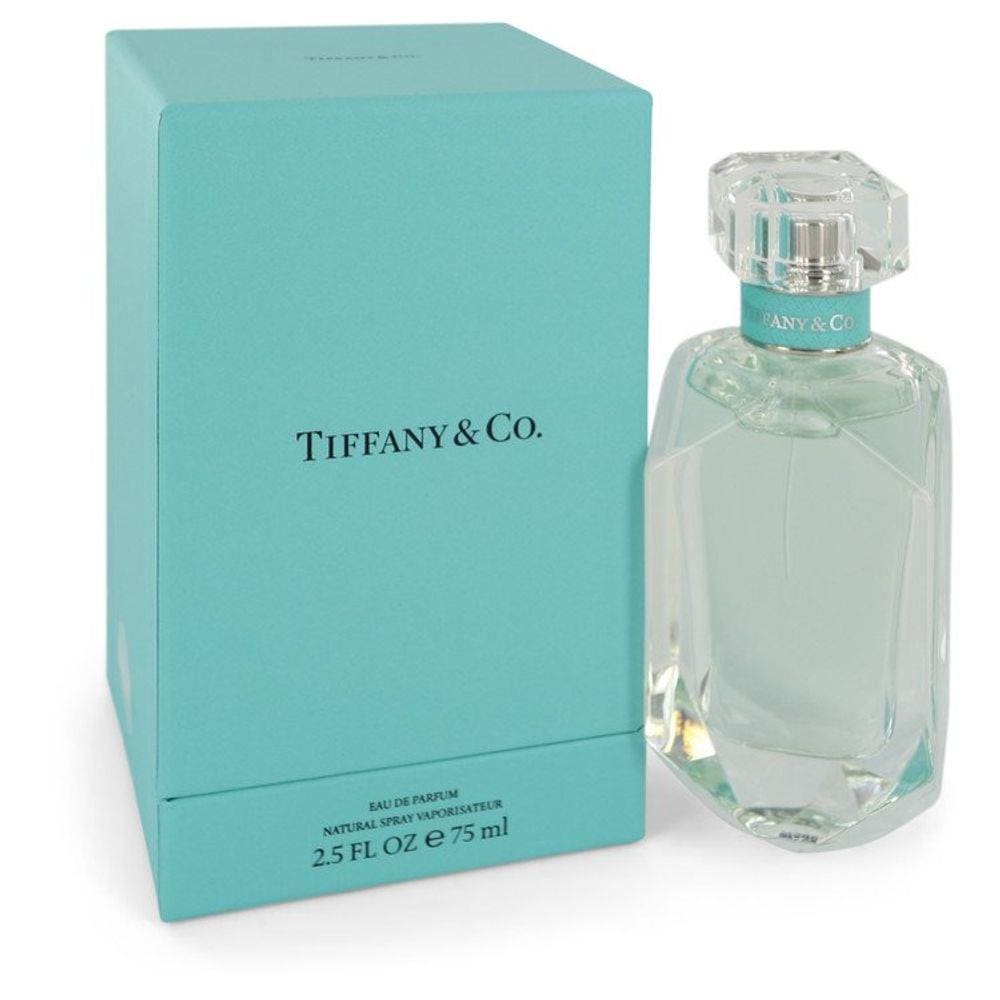 Perfume Feminino Tiffany Eau De Parfum