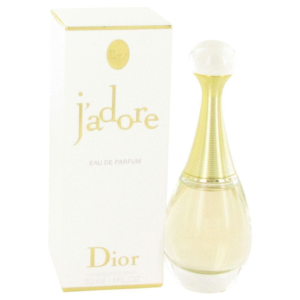 Perfume Feminino Jadore Christian Dior Eau De Parfum