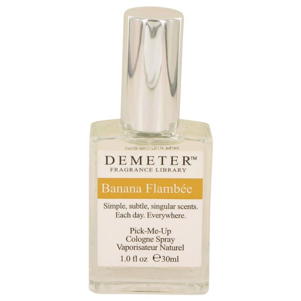 Perfume Feminino Demeter Banana Flambee Cologne