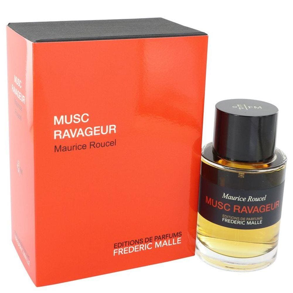 Perfume Feminino Musc Ravageur (Unisex) Frederic Malle Eau De Parfum