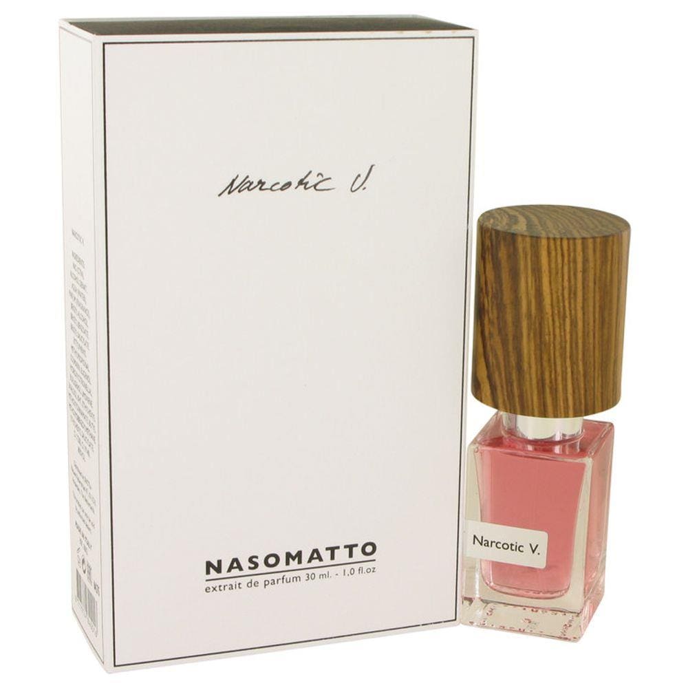 Perfume Feminino Narcotic V De Parfum Nasomatto (Pure Perfume) 30 ML Extrait De Parfum