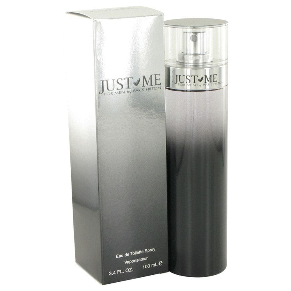 Perfume/Col. Masc. Just Me Paris Hilton Eau De Toilette