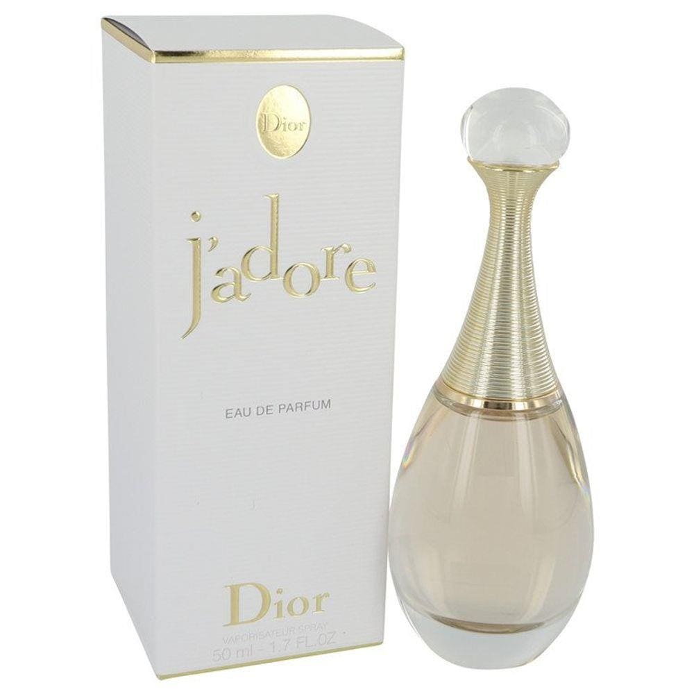 Perfume Feminino Jadore Christian Dior Eau De Parfum