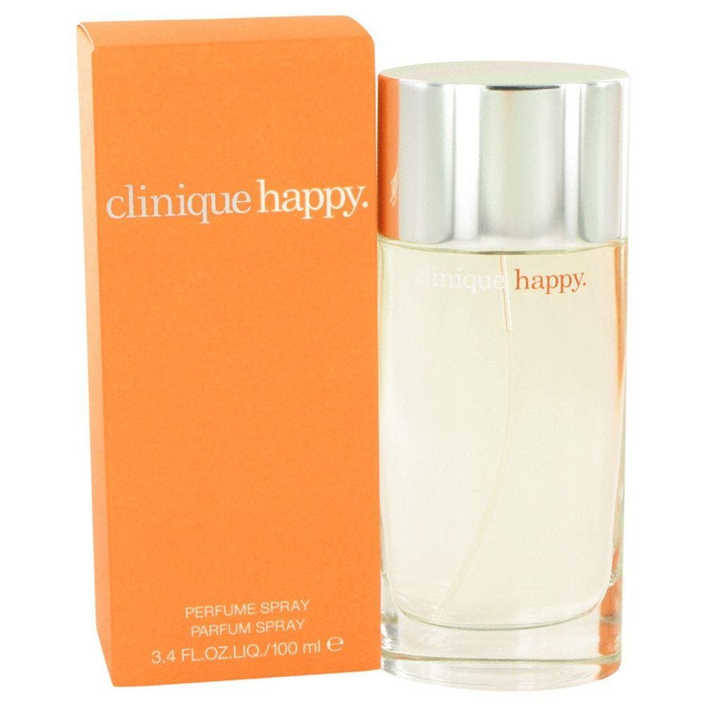 Perfume Feminino Happy Clinique Eau De Parfum