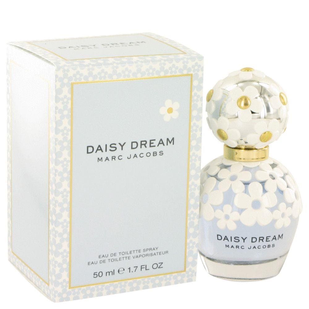 Perfume Feminino Daisy Dream Marc Jacobs Eau De Toilette