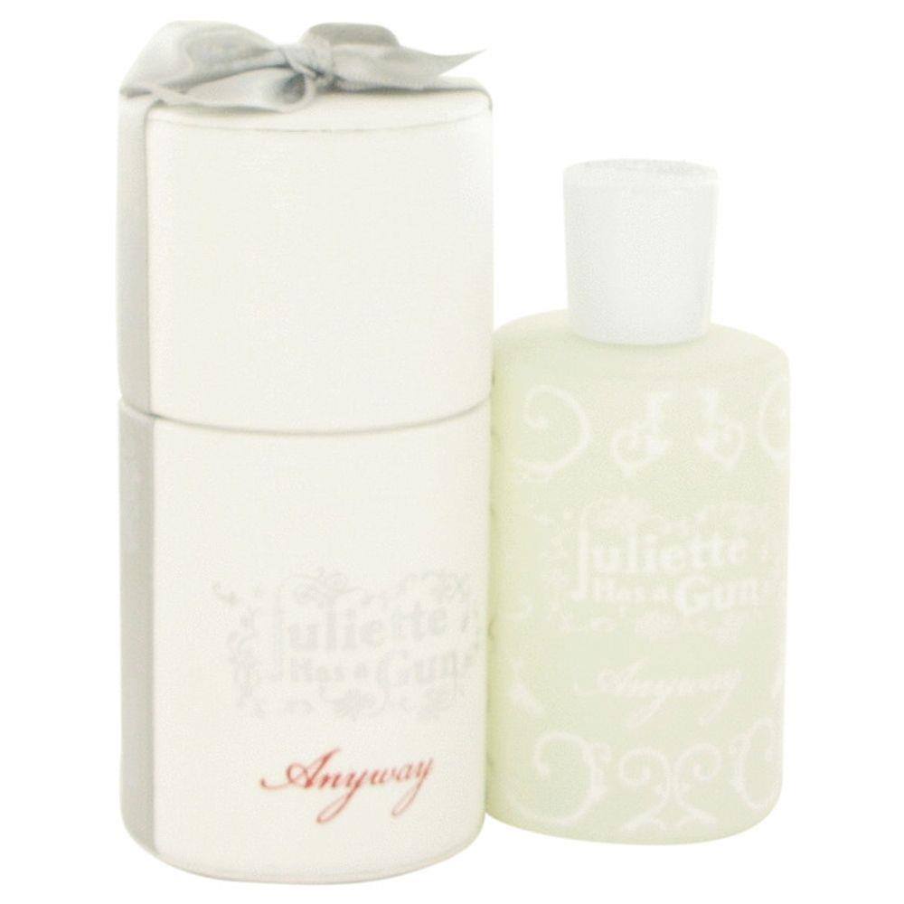 Perfume Feminino Anyway Parfum Juliette Has Gun Eau De Parfum