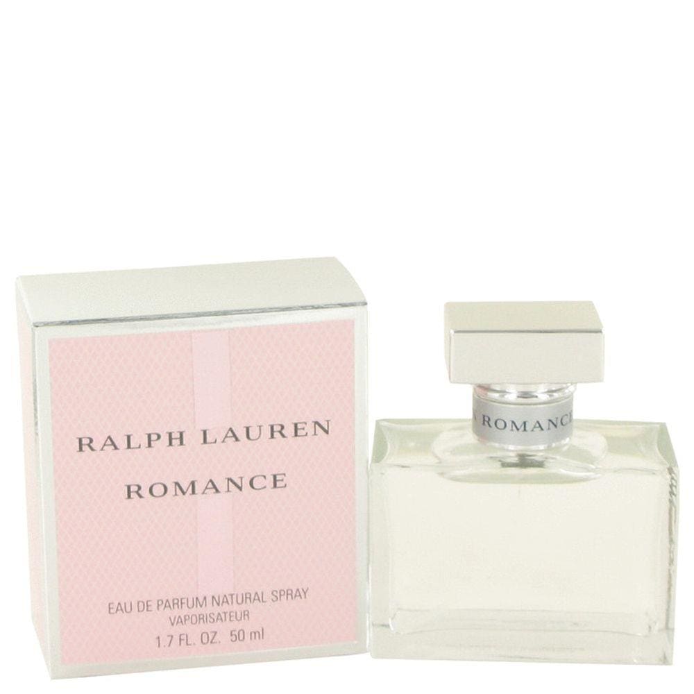 Perfume Feminino Romance Ralph Lauren Eau De Parfum