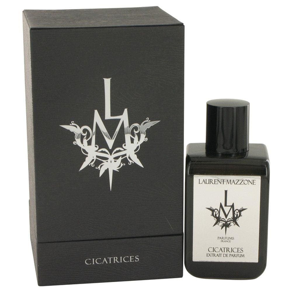 Perfume Feminino Cicatrices Laurent Mazzone Extrait De Parfum