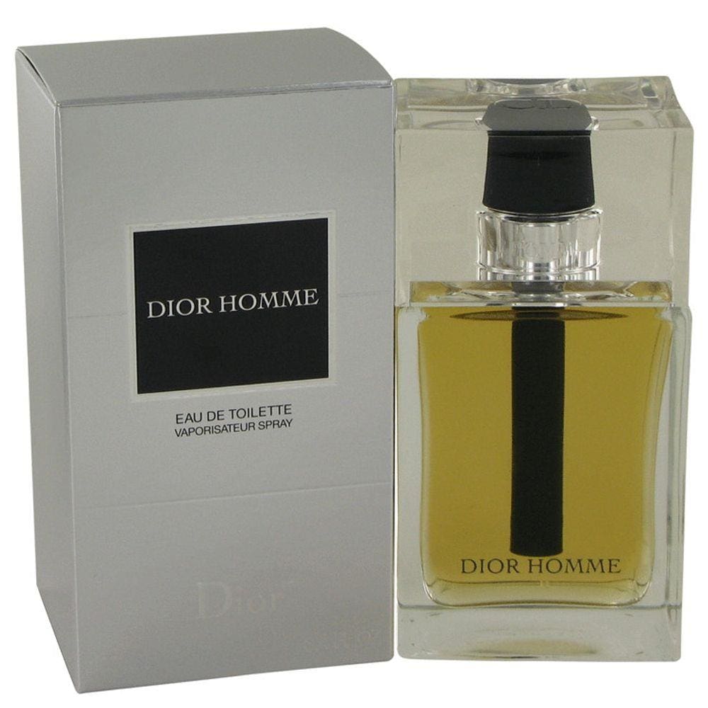 Perfume/Col. Masc. Homme Christian Dior Eau De Toilette